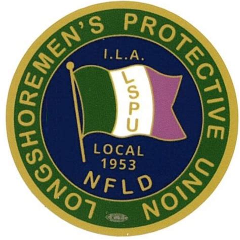 Longshoremen's Protective Union ILA Local 1953