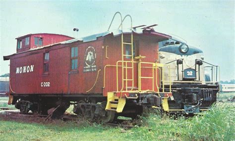 Pin on The Forgotten Railroad Caboose