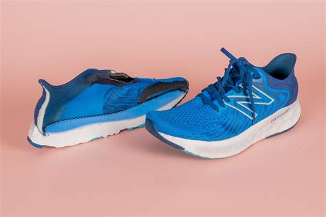 Cut in half: New Balance Fresh Foam 1080 v11 Review | RunRepeat