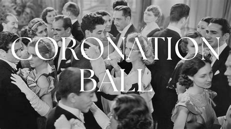 Coronation Ball | American National University