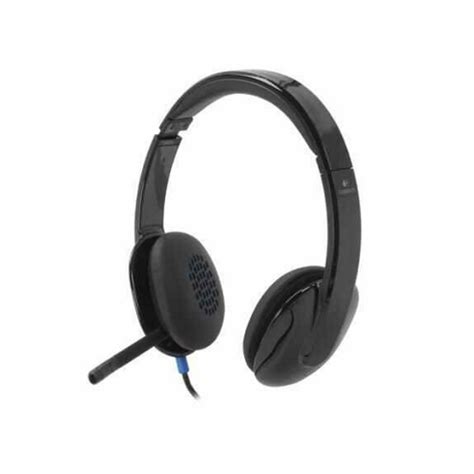 Logitech H540 USB Headset