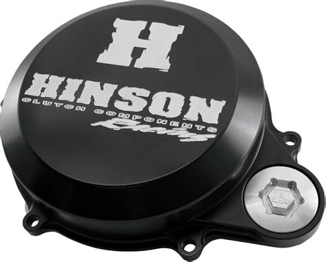 Hinson Racing Clutch Cover C494 - Walmart.com