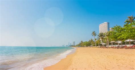 Guide to the Best Beaches and Resorts in Ajman | Dubai OFW