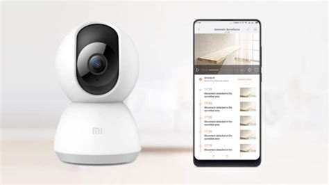 Mi home security camera App download for mobile & PC