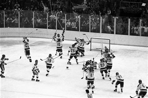 10 Questions: Remembering the Miracle on Ice - NBC News