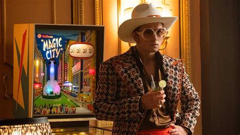 Movie Review: 'Rocketman'