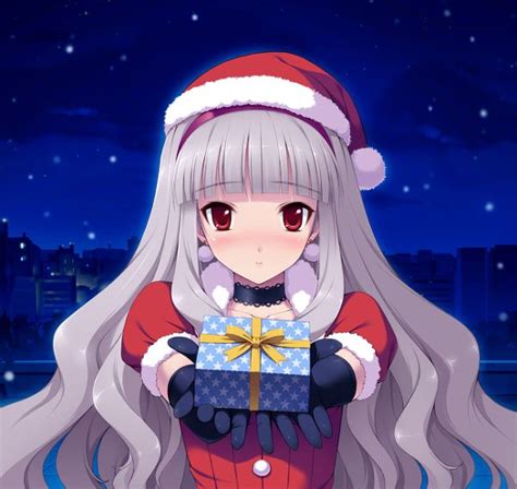 Anime Santa Hat Anime santa hat png is a free transparent png image carefully selected by pngkey com