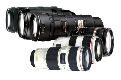 Best zoom lenses for Nikon | GearOpen