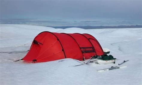 3 Season Tent vs 4 Season Tent vs Winter Tent - What\'s the Difference ...