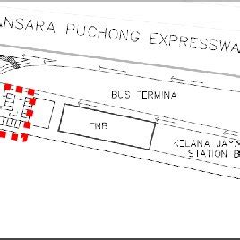 Parking accumulations at Kelana Jaya park and ride facility. | Download Scientific Diagram