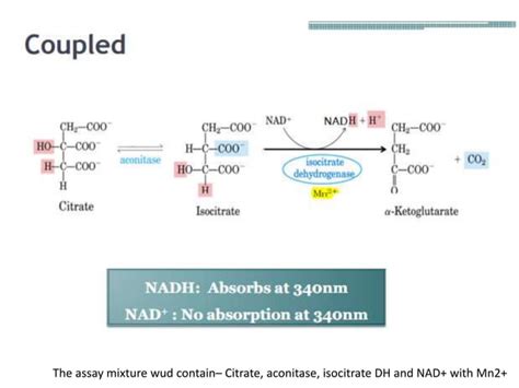 Enzymes assay ppt Best