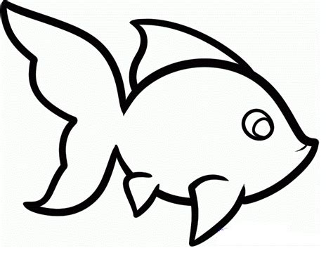 Free Fish Drawing Pictures, Download Free Fish Drawing Pictures png images, Free ClipArts on ...