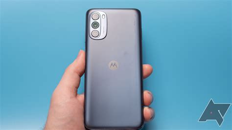 Motorola Moto G 5G (2022) review