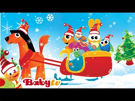 Oh Christmas Tree | Holidays Songs for Kids | BabyTV - VidoEmo ...