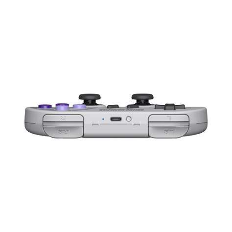 SNES-Style Controller For Nintendo Switch Coming This Year - GameSpot