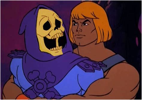 12 Secrets About He-Man That Will Make You Say "By The Power Of Grayskull"