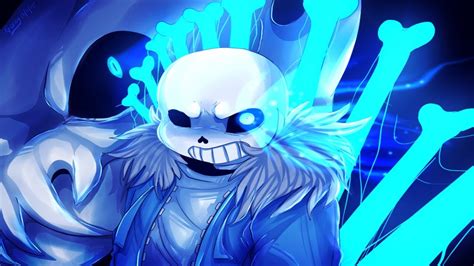 UNDERTALE SANS - MEGALOVANIA REMIX - YouTube