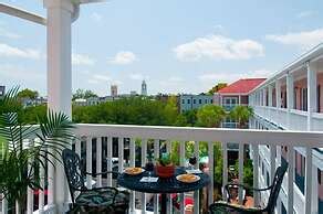 The Meeting Street Inn Hotel, Charleston, United States of America - Lowest Rate Guaranteed!