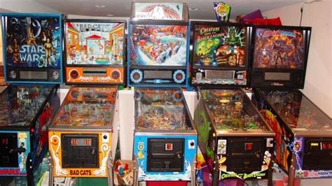 How To Restore Pinball Machines - Vastexamination2