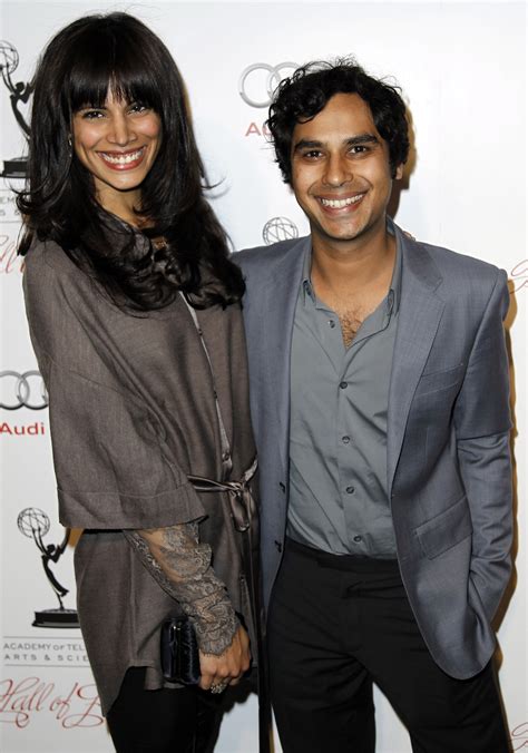 Who's Dating Kunal Nayyar – Telegraph