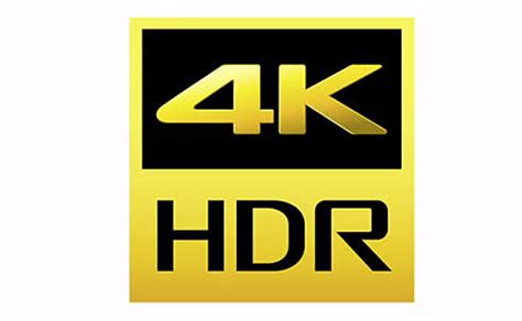 What is 4K UHD and HDR? - GameSpot