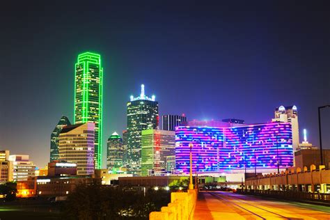 Tourist Attractions – Dallas OCA| Dallas Tourist Attractions ...