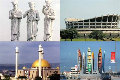 FG to declare 111 historical sites as national monuments