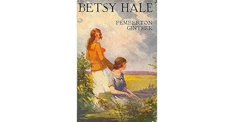 Betsy Hale by Pemberton Ginther