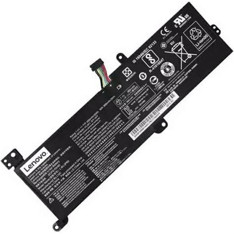 Baterai Laptop Lenovo Ideapad 320 320-14AST 320-15IKB 520 520-15IKB 520 ...