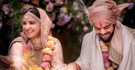 Watch: Virat Kohli-Anushka Sharma Wedding Video - Virushka Ki Shadi - BollywoodGhanta.com - All ...