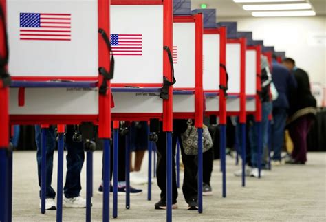 A quick guide to the major races for Election Day 2023 | PBS News