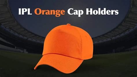 Who can win the orange cap in IPL 2020?