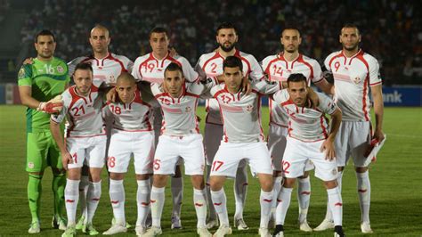 The Center Circle – A SoccerPro Soccer Fan Blog – The Nations of the 21st World Cup – Tunisia