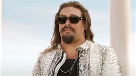 Every Fast And Furious Villain (Including Jason Momoa), Ranked