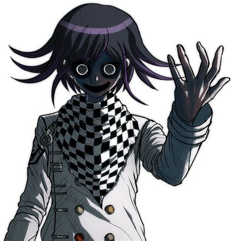 Sprites:Kokichi Oma | Danganronpa, Danganronpa funny, Danganronpa ...