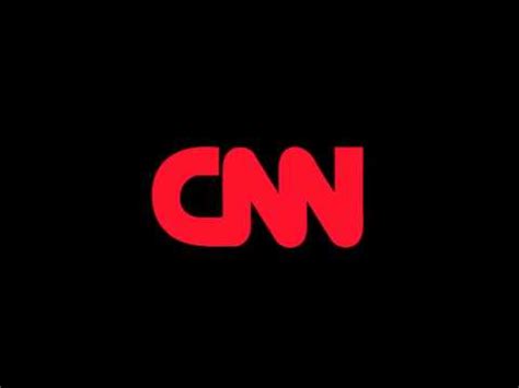 CNN Logo Animation - YouTube