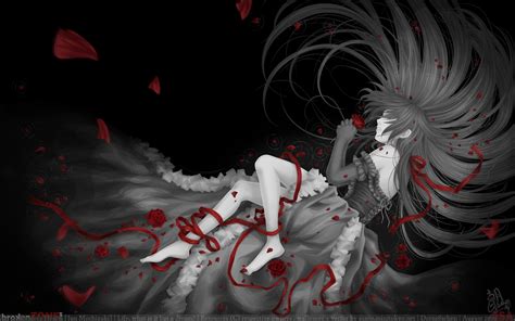 Pandora hearts - Pandora Hearts Wallpaper (23439980) - Fanpop