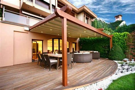 Pin von Andrea Capuzzo auf Porticati | Pergola pläne, Terrasse bauen, Pergola beleuchtung