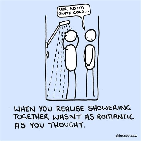 10 Funny Shower Moments We've All Been Through | DeMilked