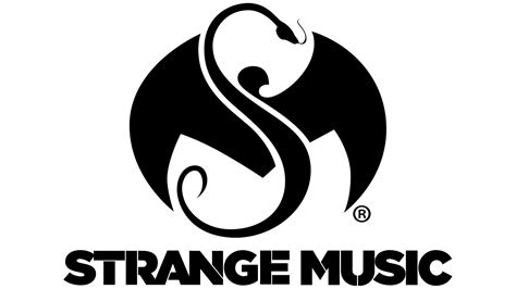 Strange Music Logo, symbol, meaning, history, PNG, brand