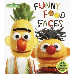 Funny food faces |Funny & Amazing Images