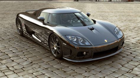 Koenigsegg ccr - lockqinbox