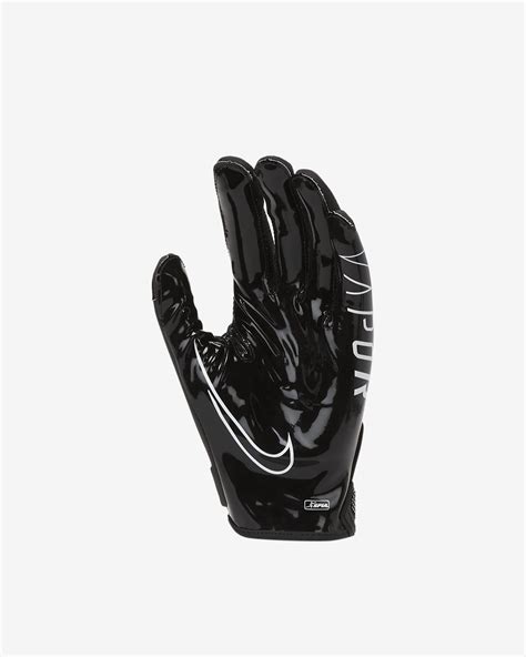 Nike Vapor Jet 6.0 Football Gloves. Nike.com