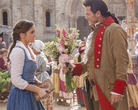 Are the Live-Action and Animated Versions of 'Beauty and the Beast' on Disney+? How Subscribers ...