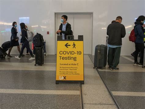 American Airlines COVID testing expands | Crain's Chicago Business