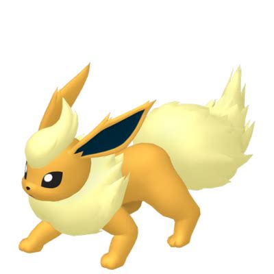 Flareon | Shiny pokemon Wiki | Fandom