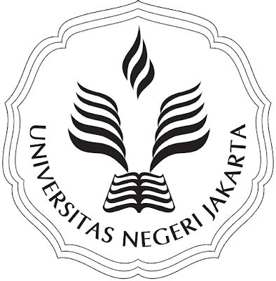 Logo Unj Png