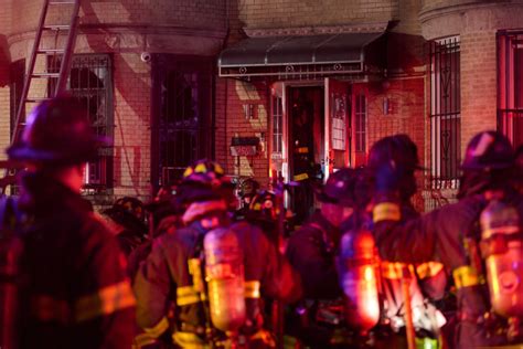 Brooklyn woman killed after fire consumes her brownstone | amNewYork