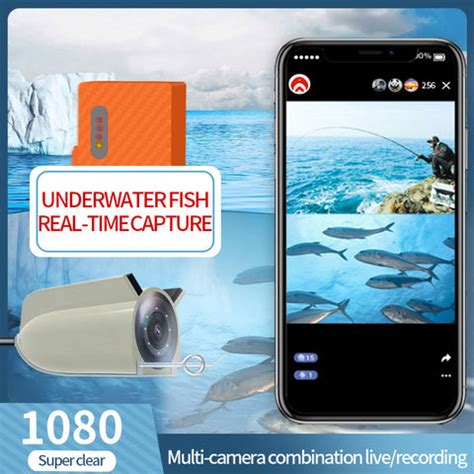 What is the best underwater fish camera? – HobbyWater