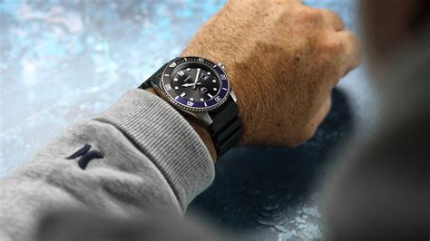 Casio Marlin Duro Review | WatchGecko